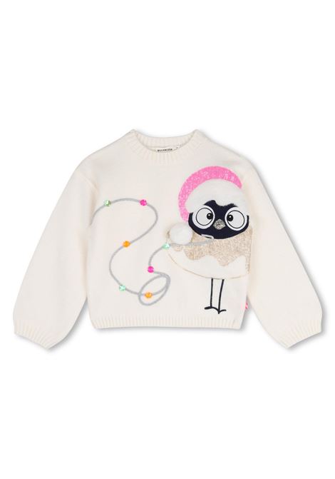 Pull con paillettes BILLIEBLUSH KIDS | U22471121